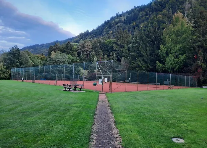 Appartement Am Ossiachersee