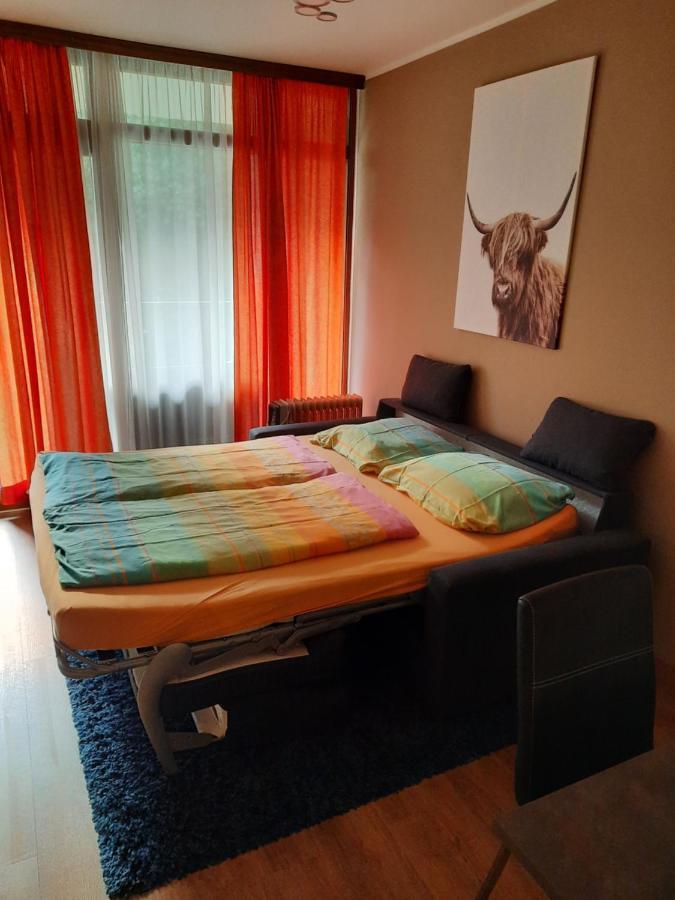 Am Ossiachersee Appartamento
