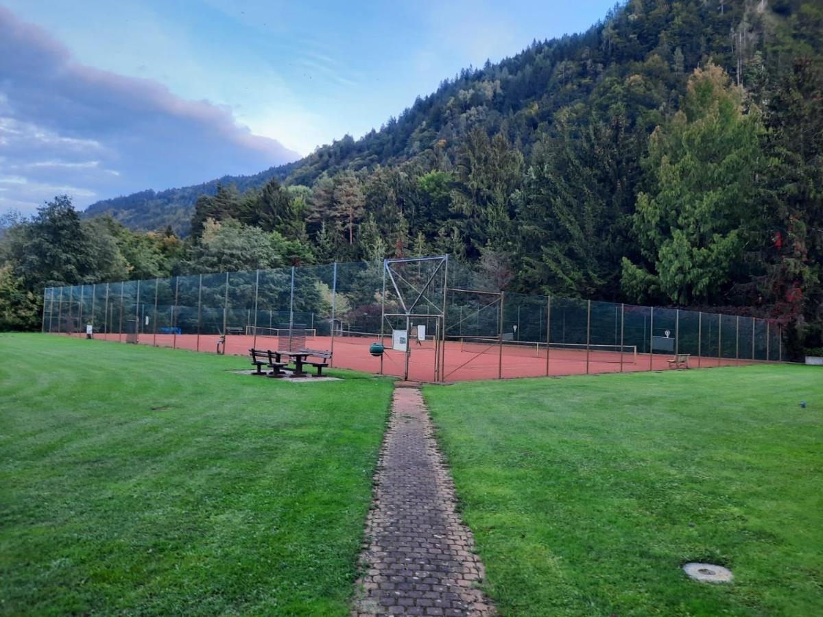 Am Ossiachersee Appartamento