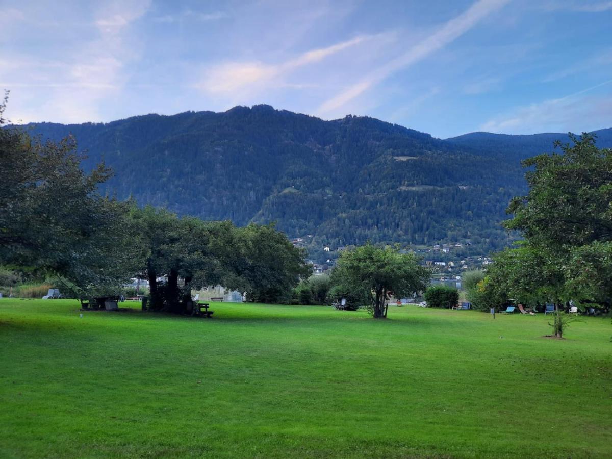 Appartamento Am Ossiachersee *