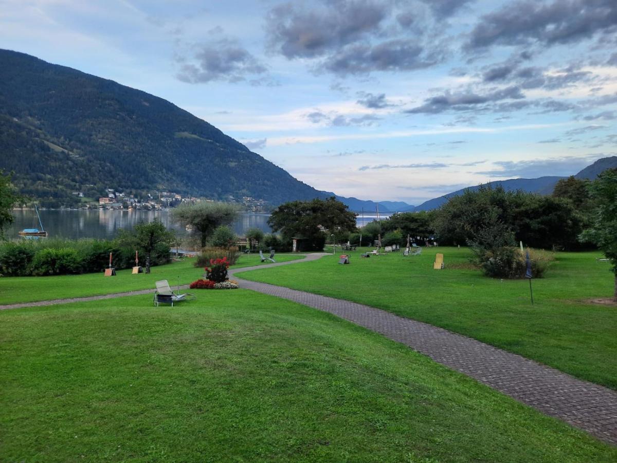 Am Ossiachersee Appartamento Villach