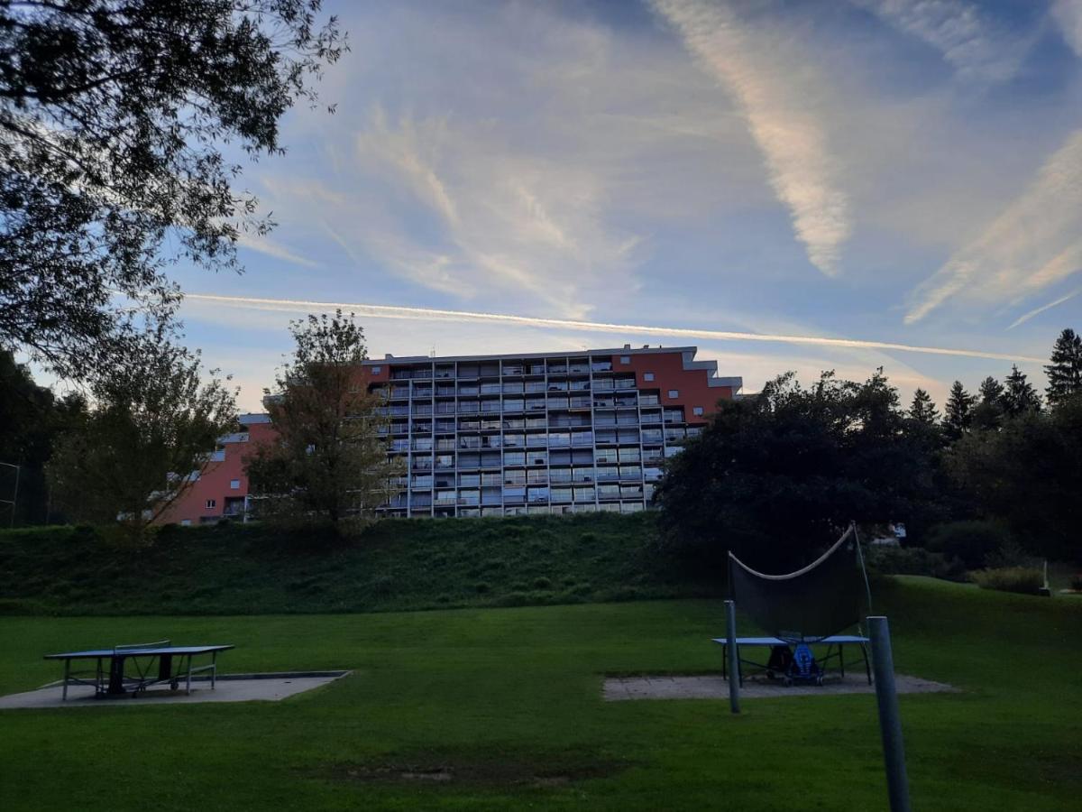 Appartamento Am Ossiachersee *