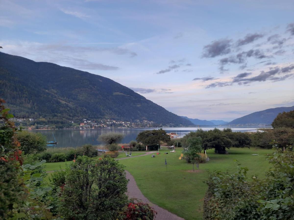 Appartamento Am Ossiachersee *