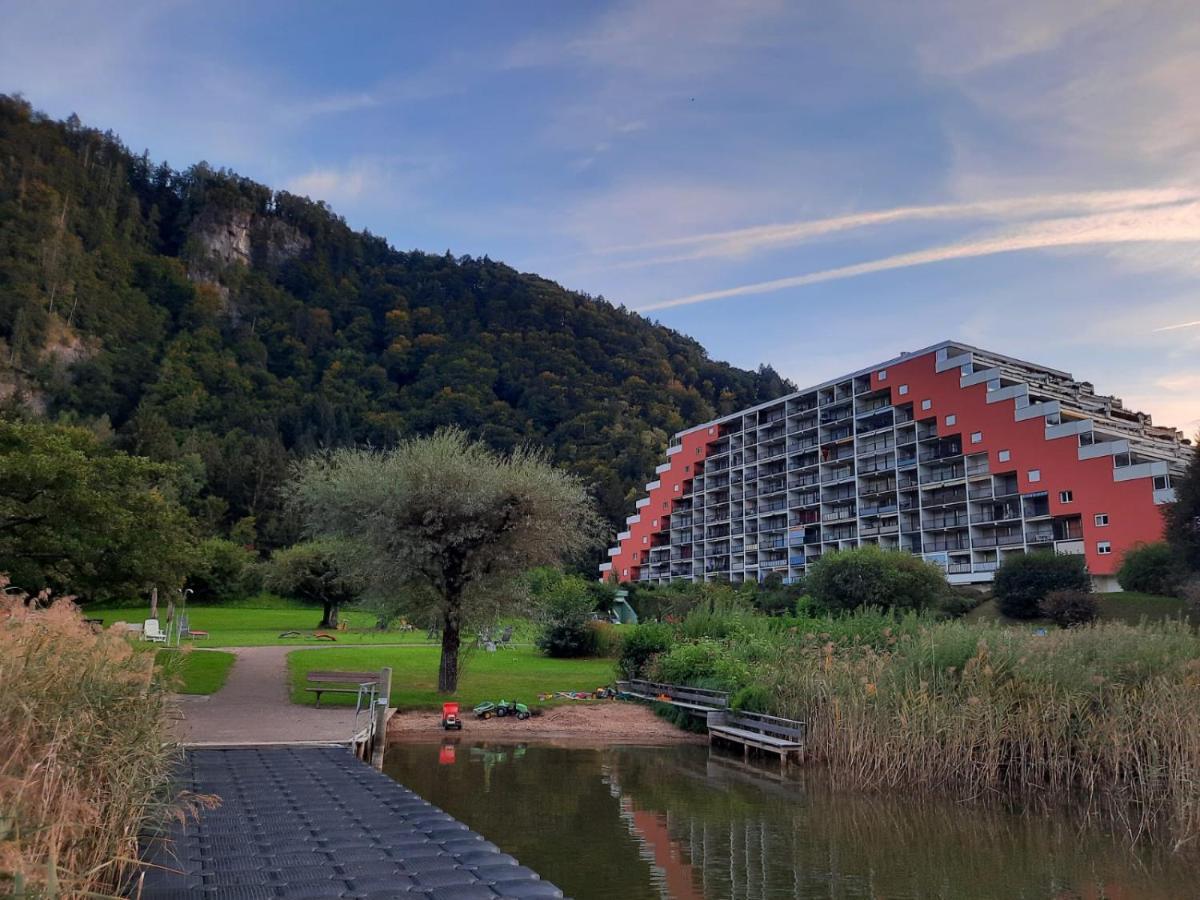 Am Ossiachersee * Villach